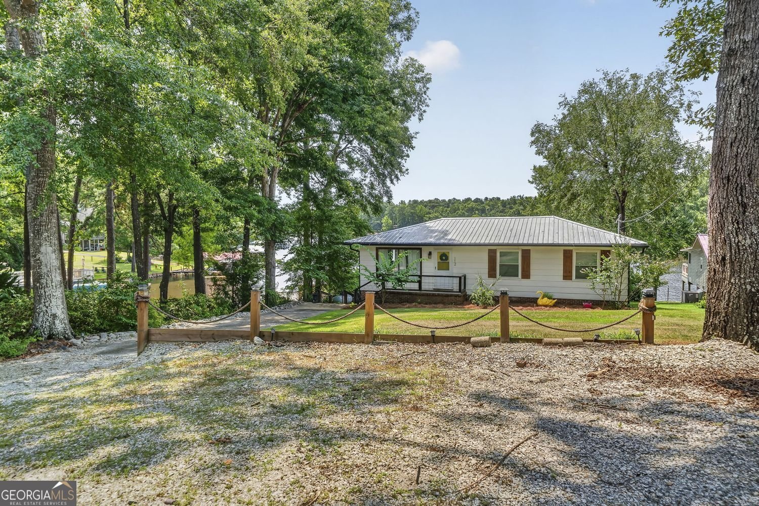 112 Oak Lane Eatonton - Photo 19