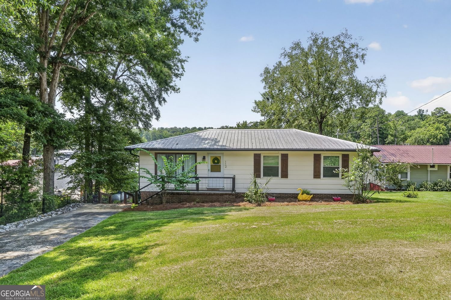 112 Oak Lane Eatonton - Photo 20