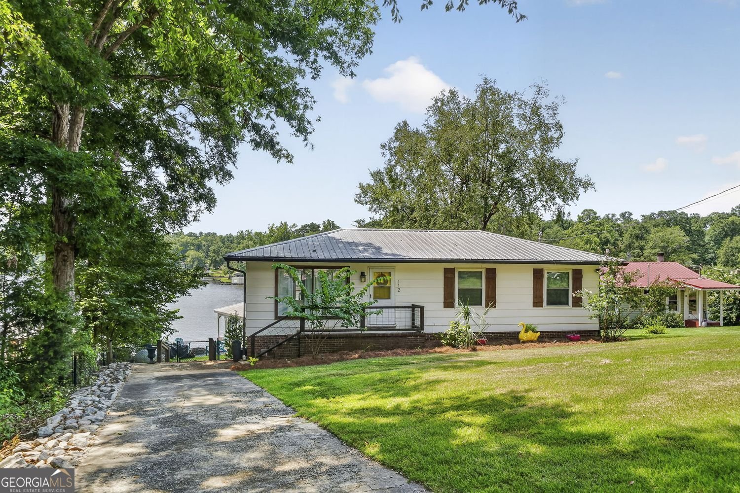 112 Oak Lane Eatonton - Photo 22