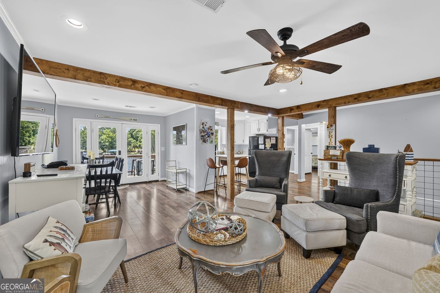 112 Oak Lane Eatonton - Photo 30