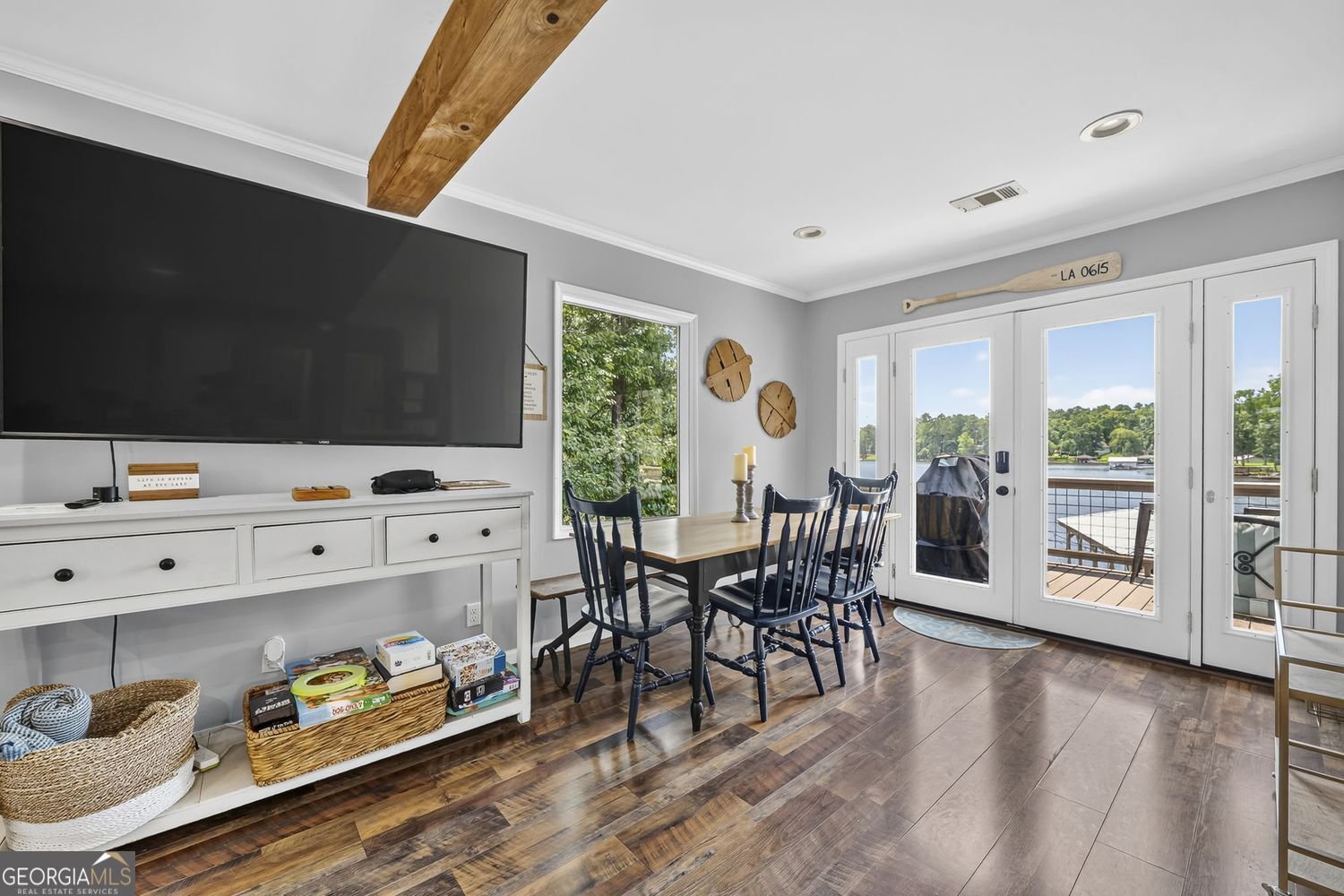 112 Oak Lane Eatonton - Photo 31