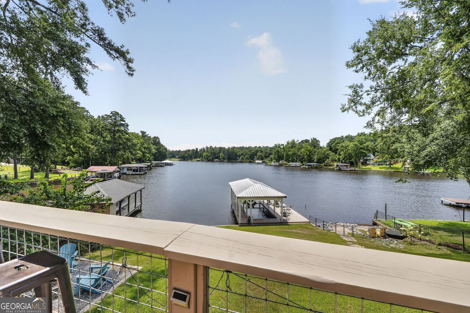 112 Oak Lane Eatonton - Photo 35