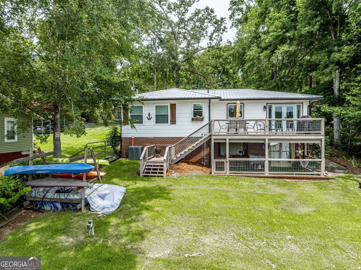 112 Oak Lane Eatonton - Photo 6