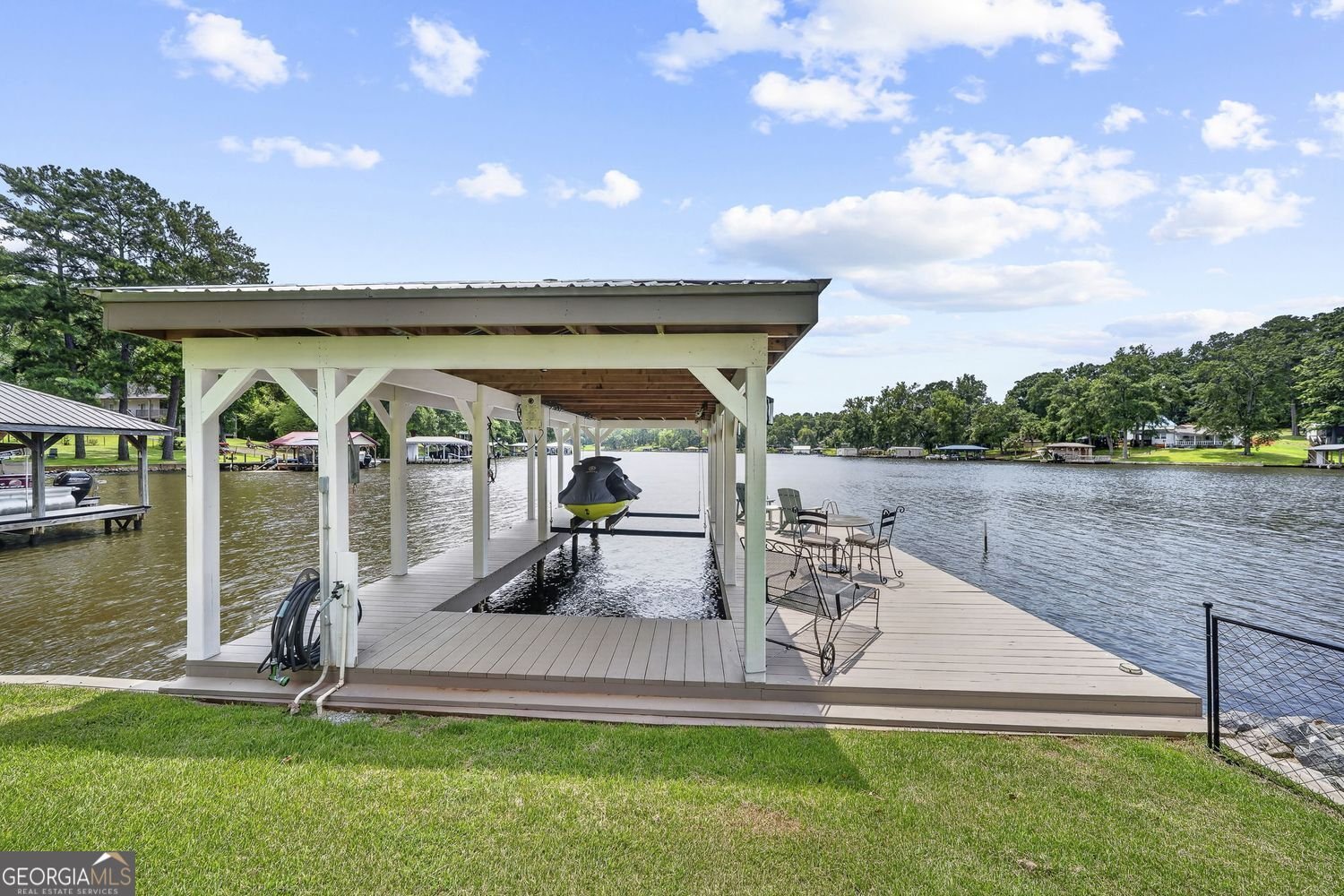 112 Oak Lane Eatonton - Photo 67