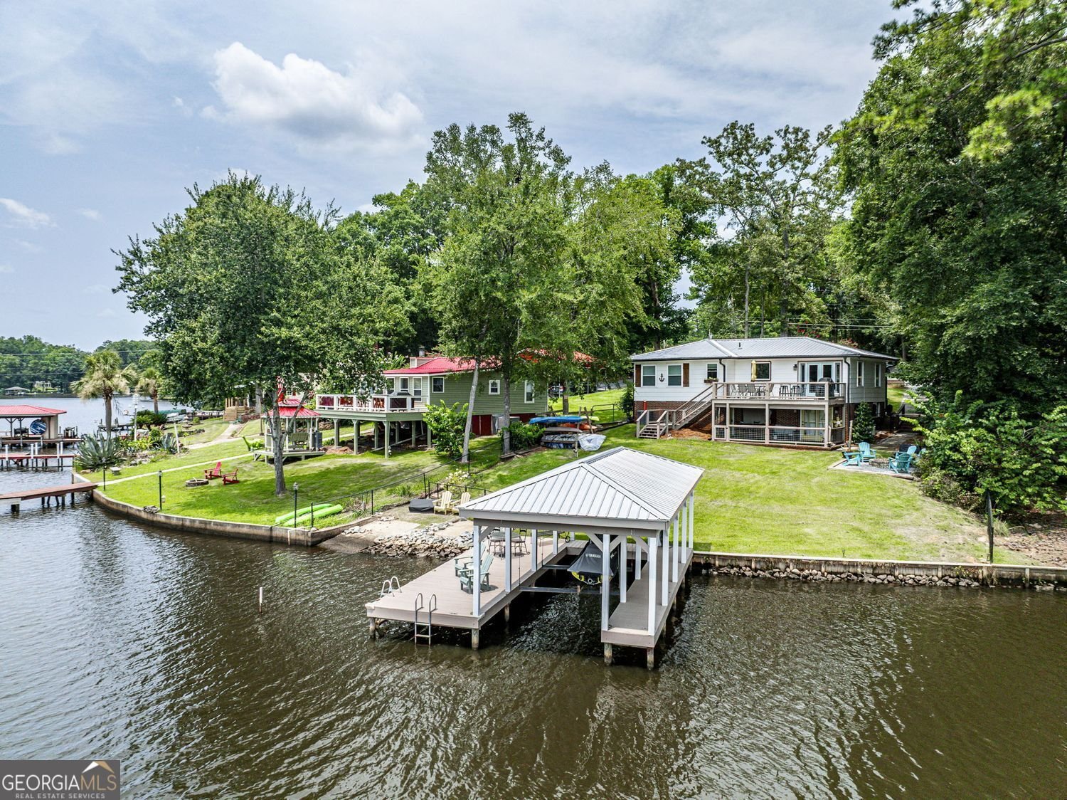 112 Oak Lane Eatonton - Photo 7
