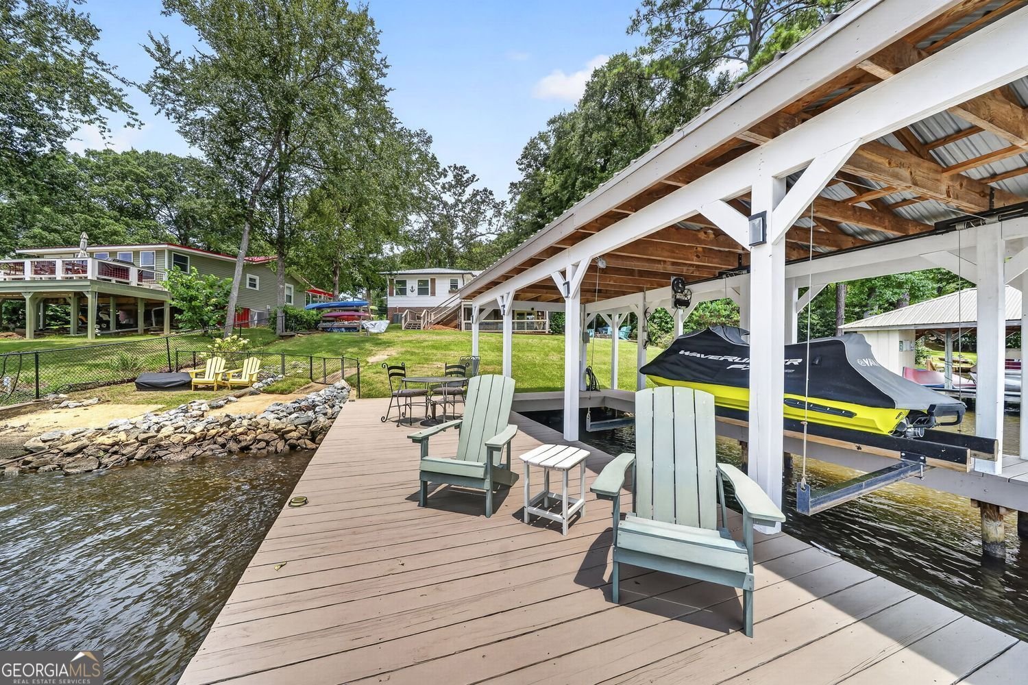 112 Oak Lane Eatonton - Photo 70