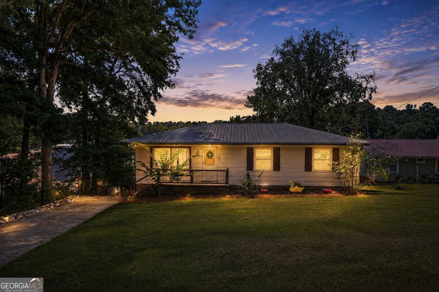112 Oak Lane Eatonton - Photo 71