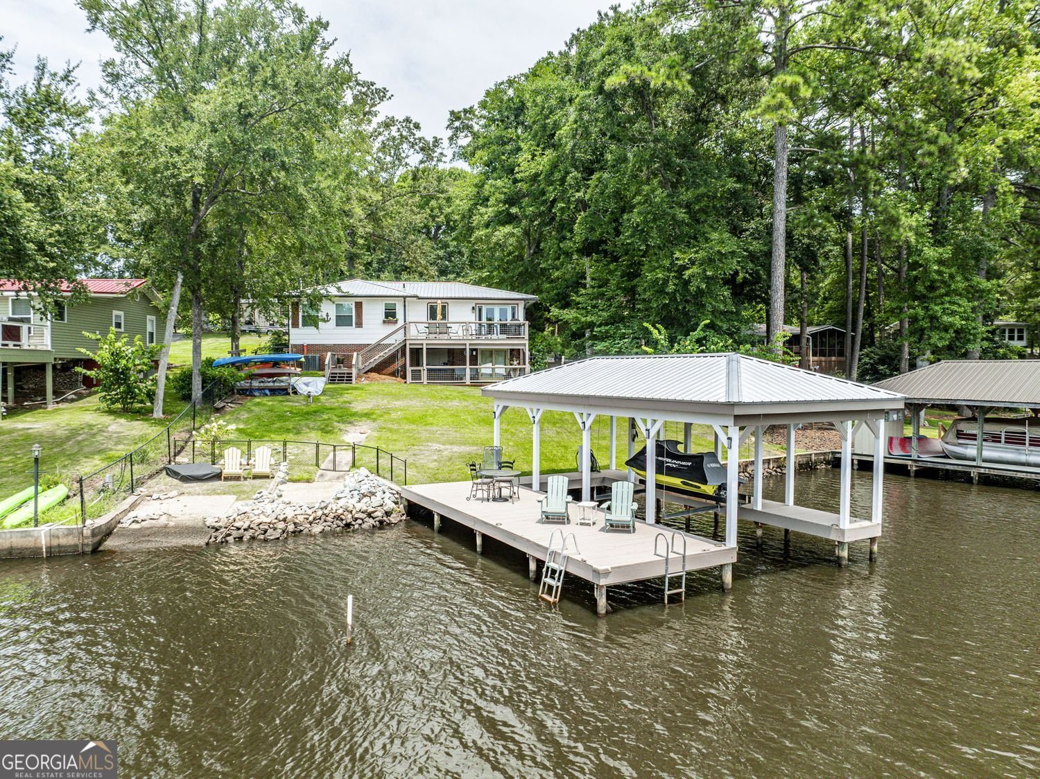 112 Oak Lane Eatonton - Photo 8