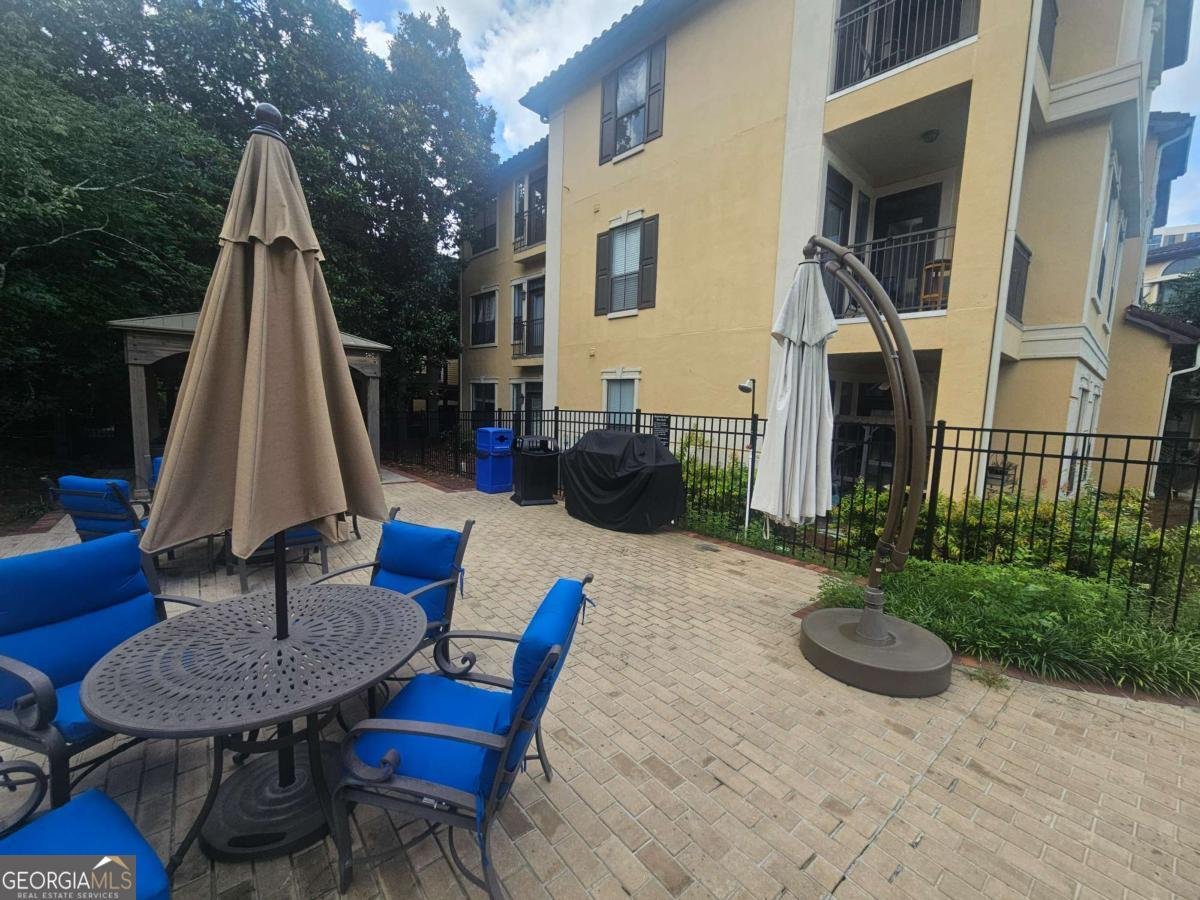 3777 Peachtree Road Atlanta - Photo 23