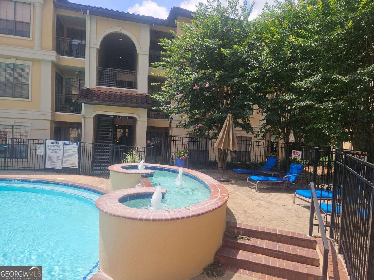 3777 Peachtree Road Atlanta - Photo 24