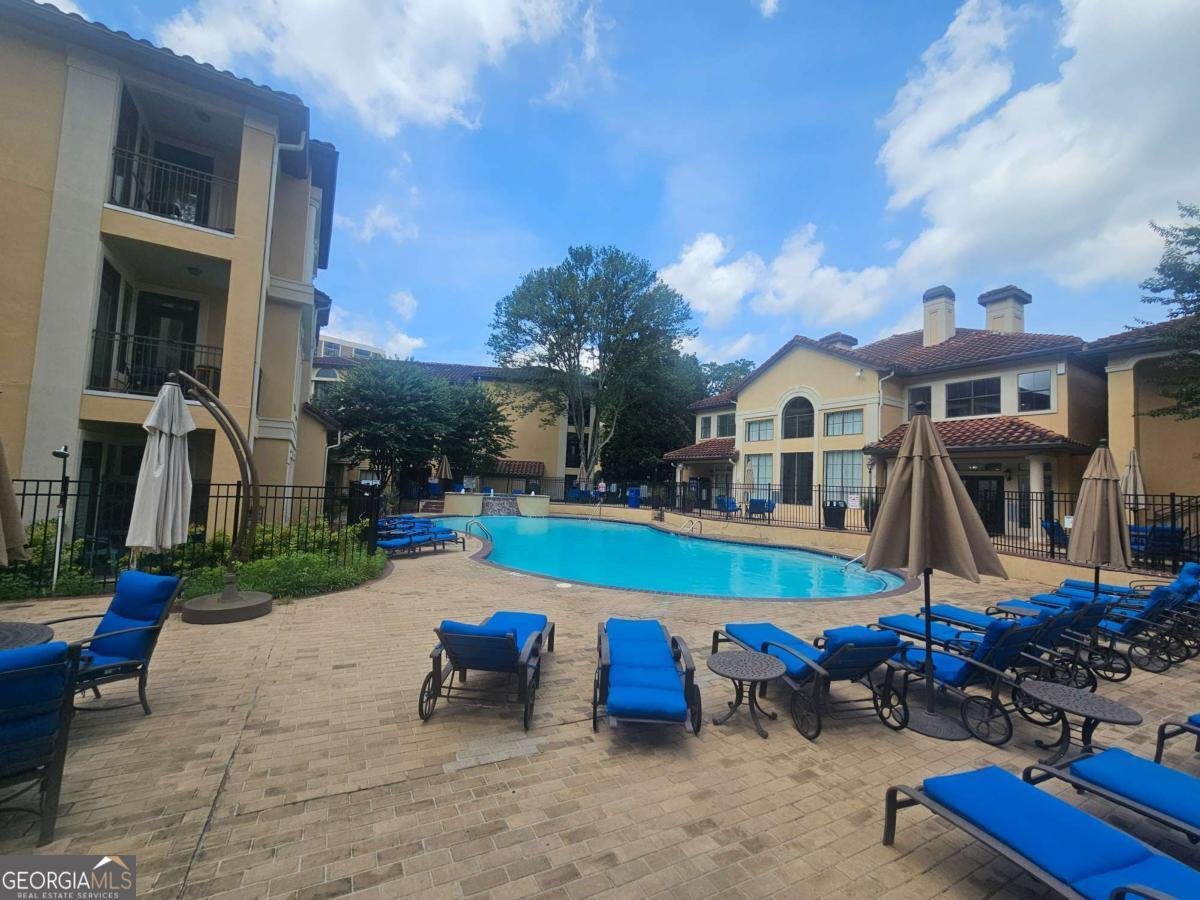 3777 Peachtree Road Atlanta - Photo 26