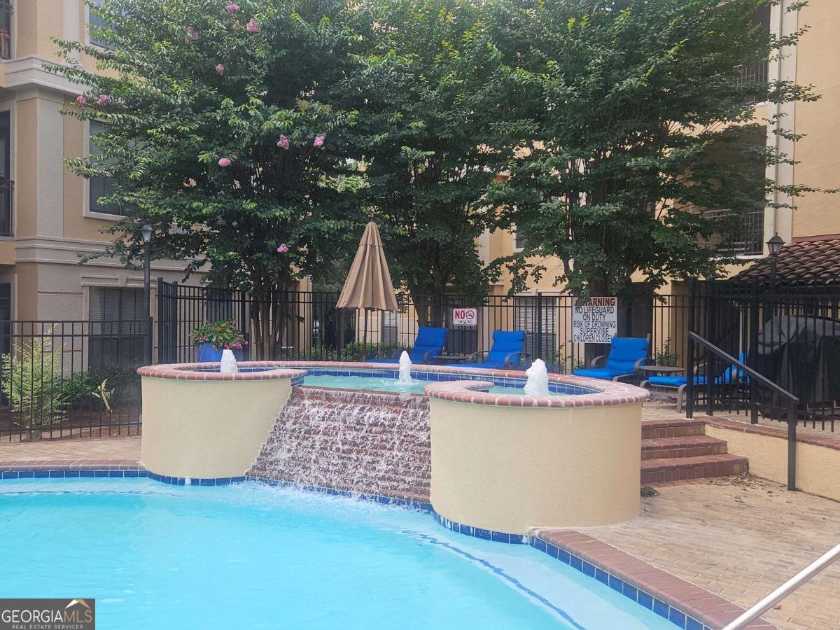 3777 Peachtree Road Atlanta - Photo 27