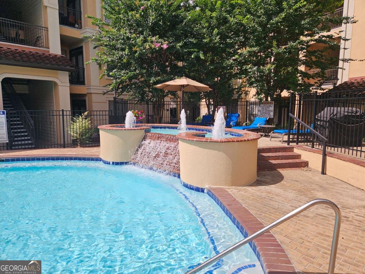 3777 Peachtree Road Atlanta - Photo 29
