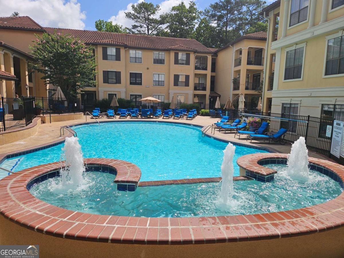 3777 Peachtree Road Atlanta - Photo 30