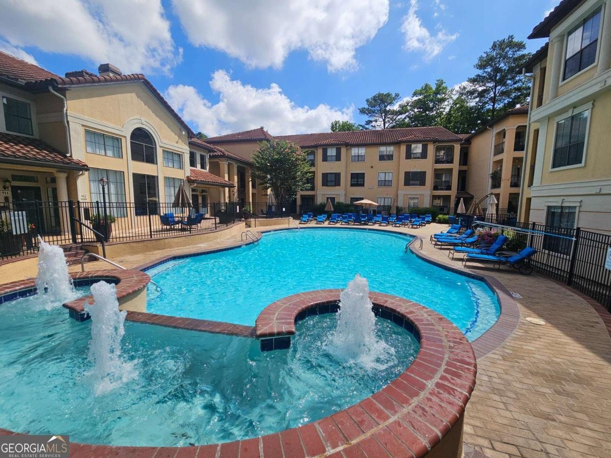 3777 Peachtree Road Atlanta - Photo 31