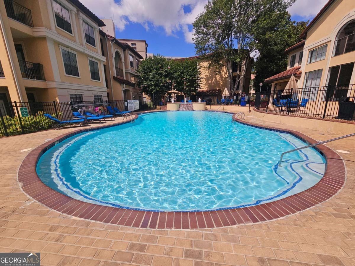 3777 Peachtree Road Atlanta - Photo 32