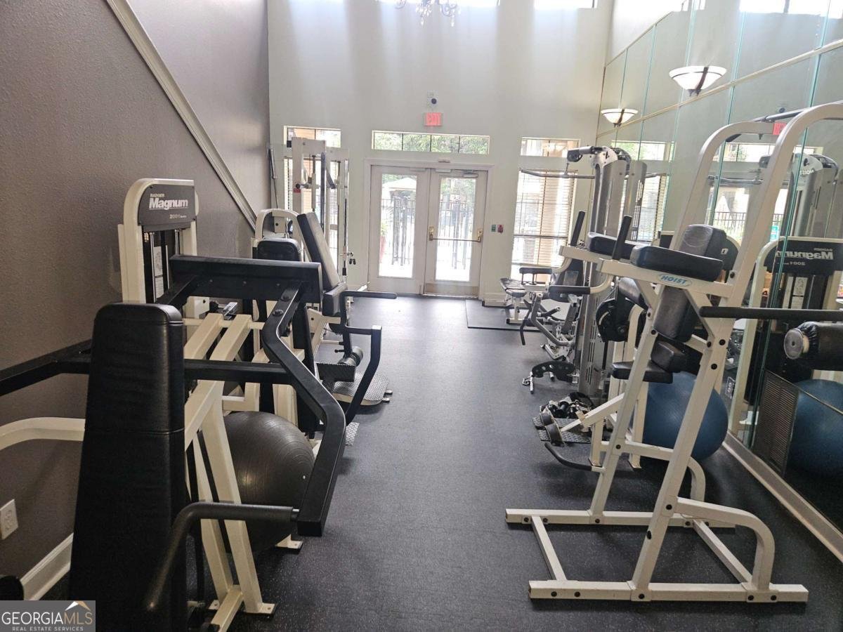 3777 Peachtree Road Atlanta - Photo 33
