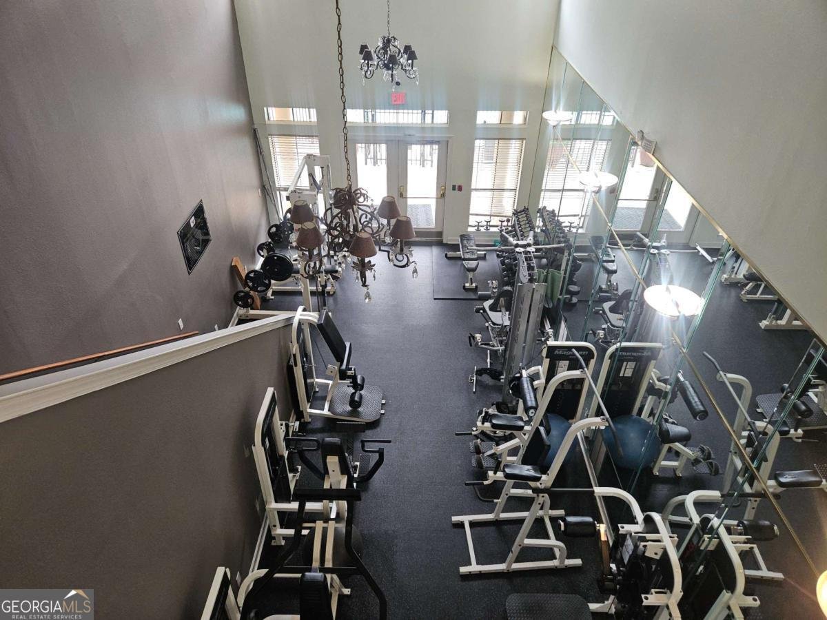 3777 Peachtree Road Atlanta - Photo 36