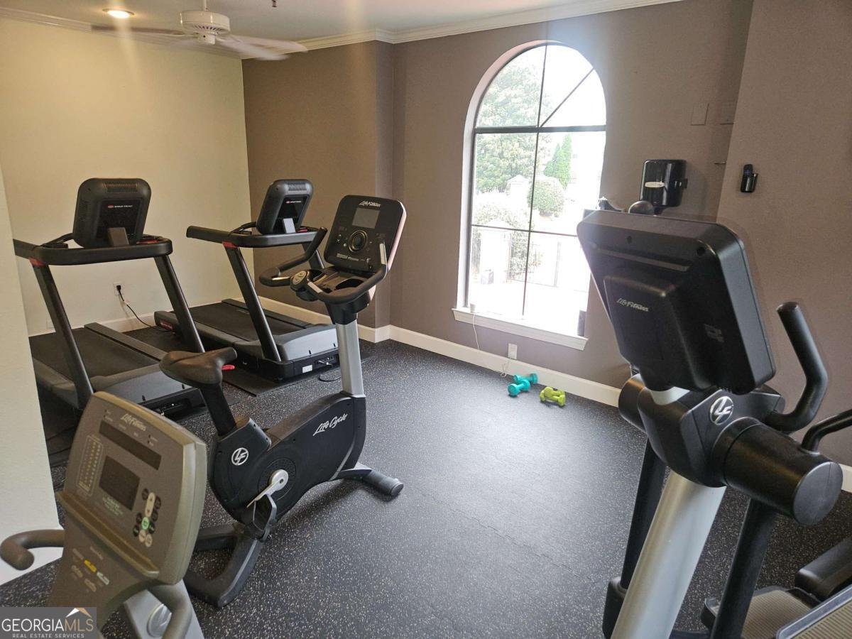 3777 Peachtree Road Atlanta - Photo 37