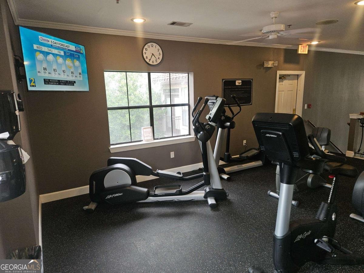 3777 Peachtree Road Atlanta - Photo 38