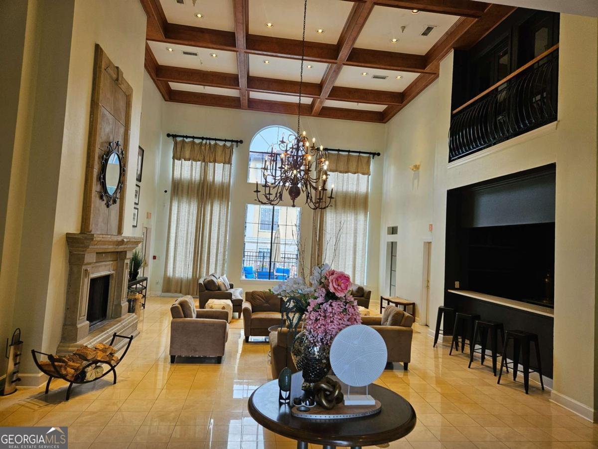 3777 Peachtree Road Atlanta - Photo 41