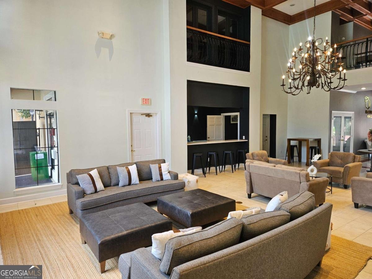 3777 Peachtree Road Atlanta - Photo 43