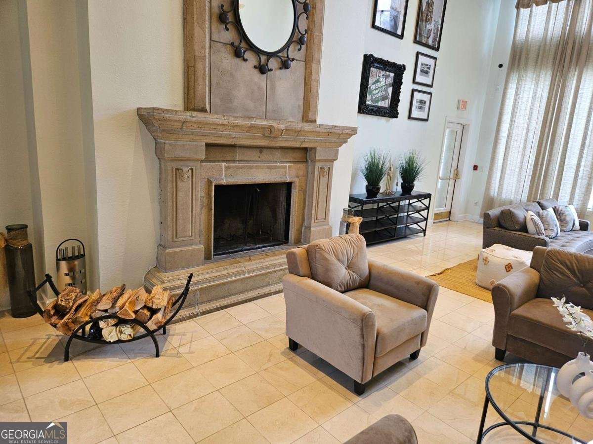 3777 Peachtree Road Atlanta - Photo 46