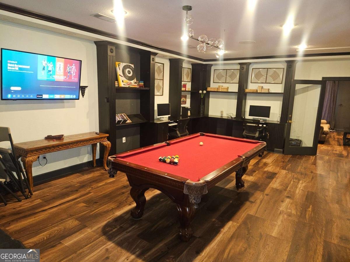 3777 Peachtree Road Atlanta - Photo 47