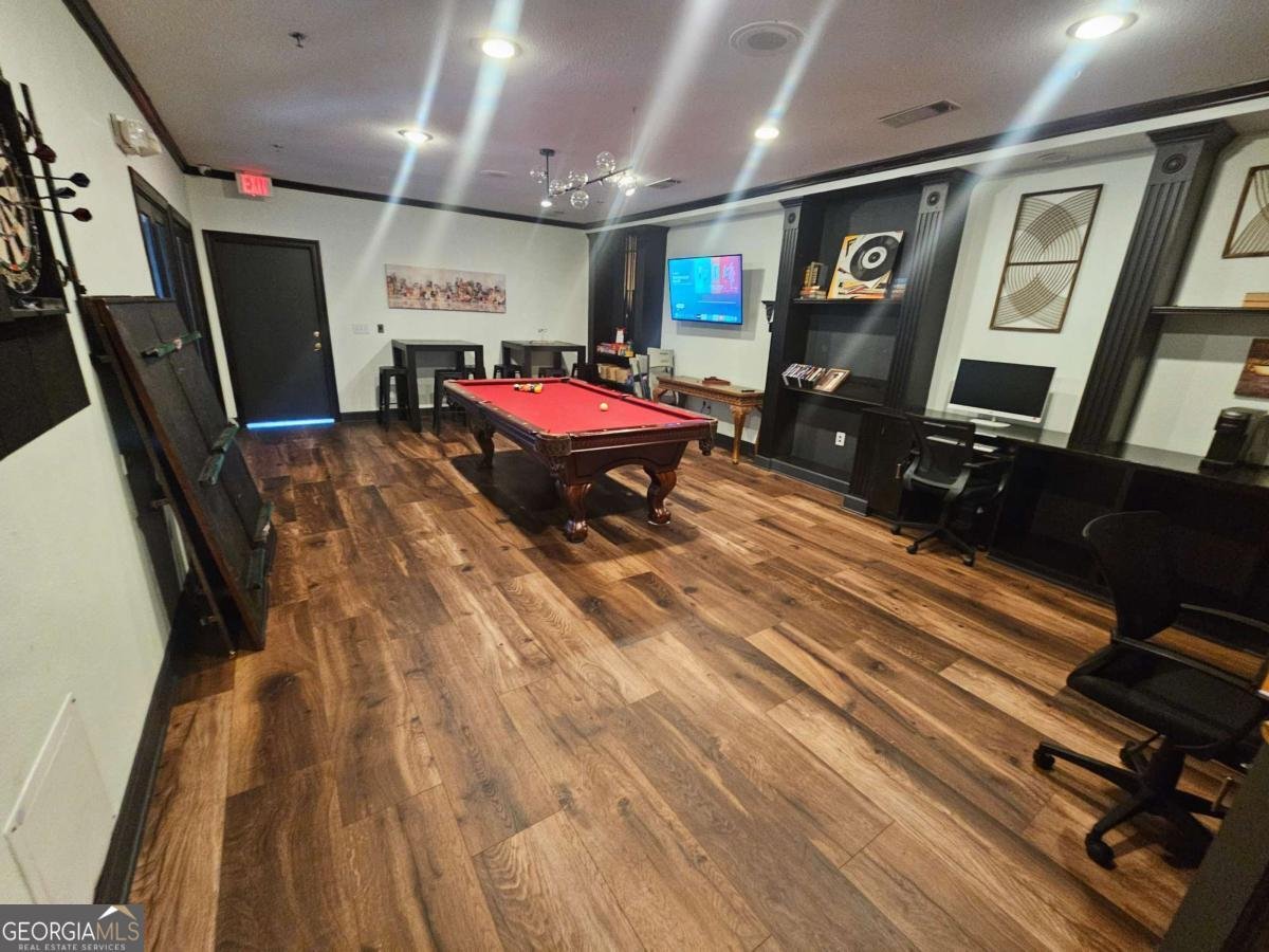 3777 Peachtree Road Atlanta - Photo 49