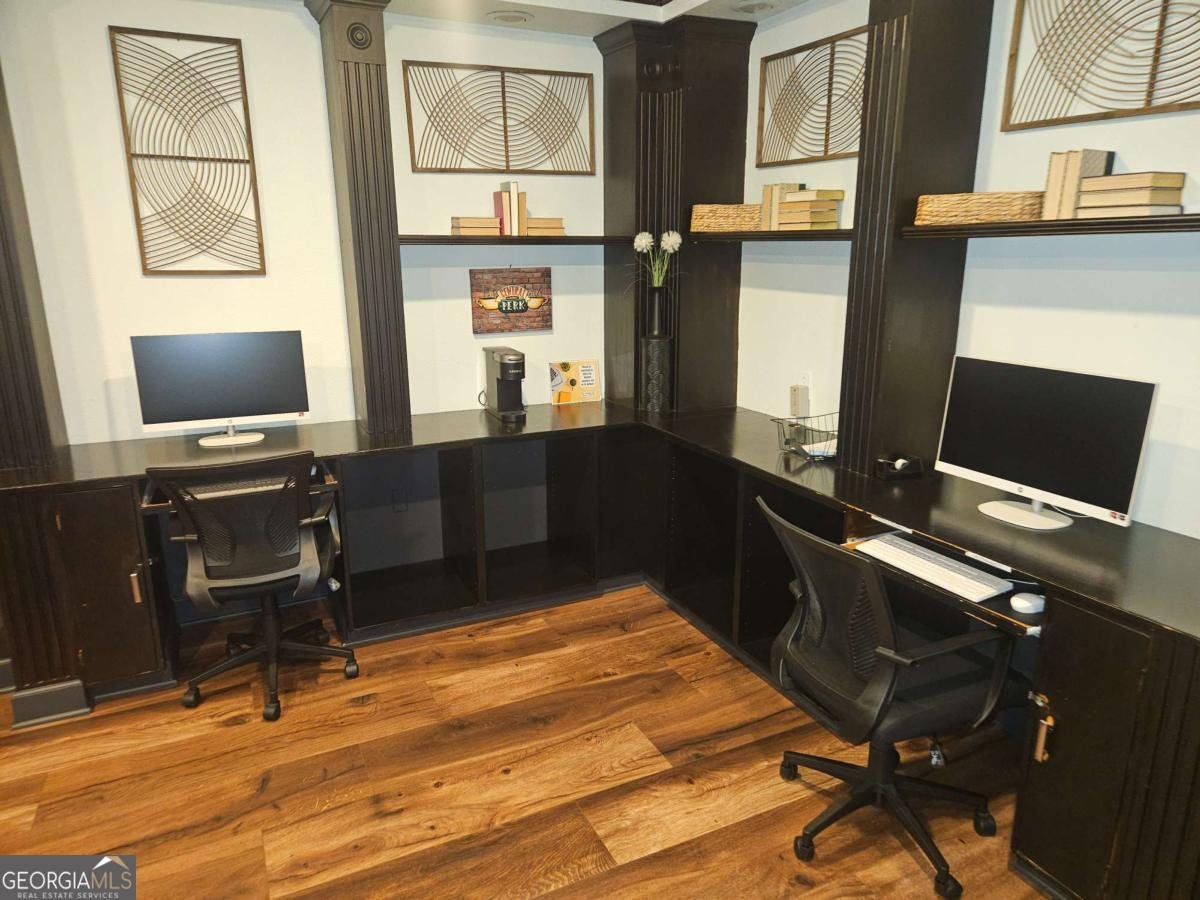 3777 Peachtree Road Atlanta - Photo 50