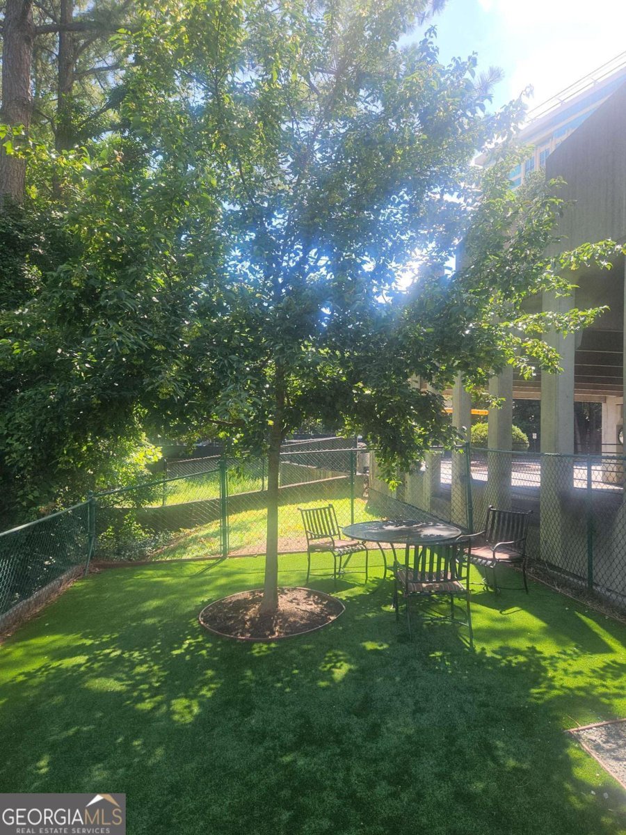 3777 Peachtree Road Atlanta - Photo 57