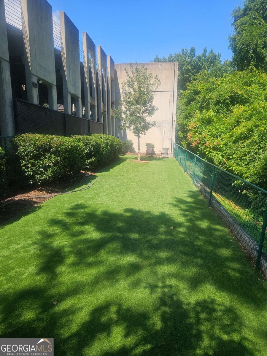 3777 Peachtree Road Atlanta - Photo 59
