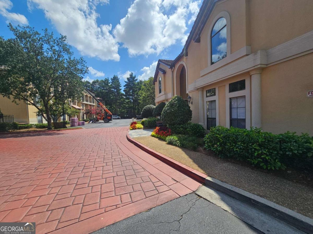 3777 Peachtree Road Atlanta - Photo 63