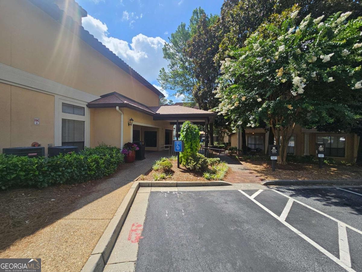 3777 Peachtree Road Atlanta - Photo 64