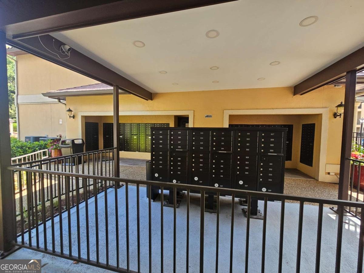 3777 Peachtree Road Atlanta - Photo 65