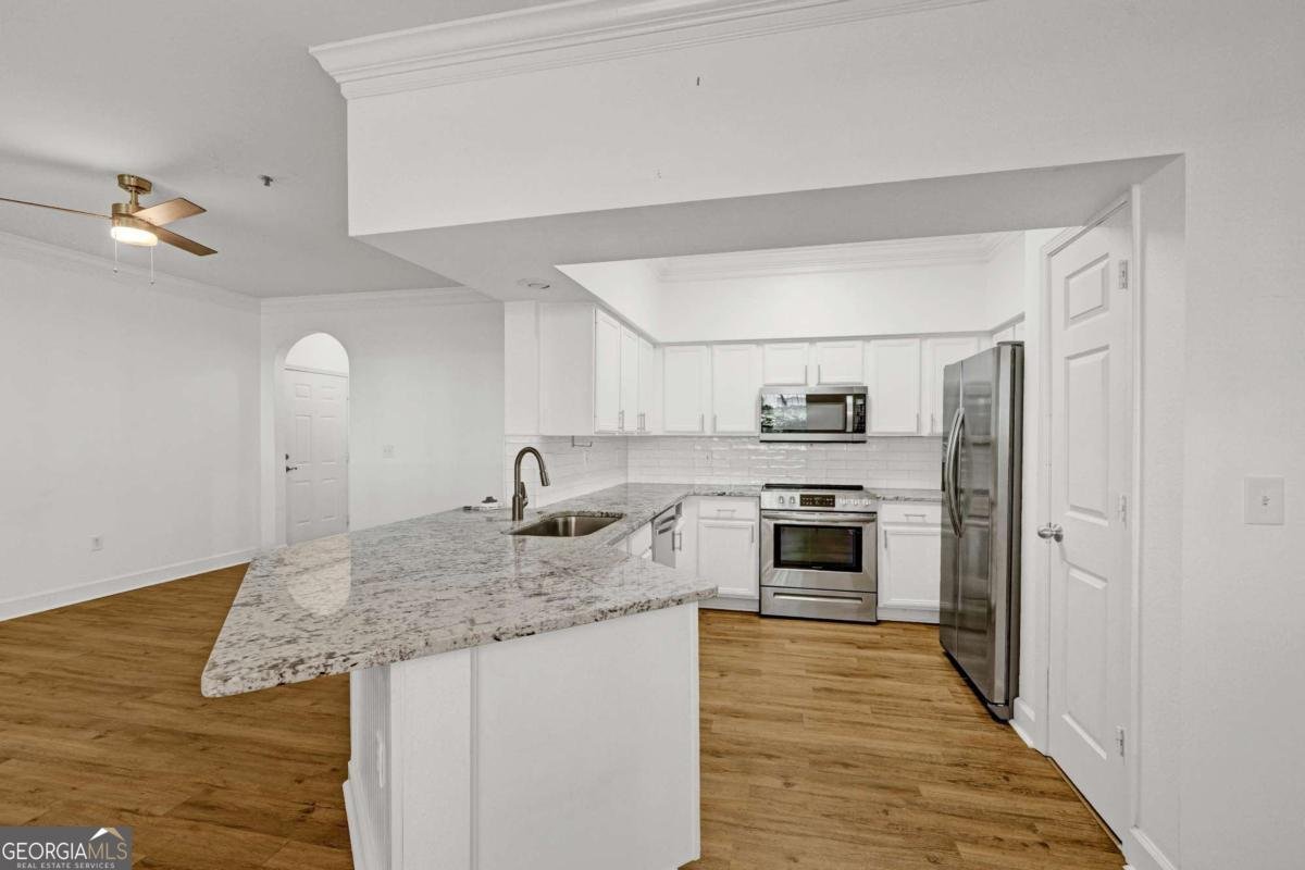 3777 Peachtree Road Atlanta - Photo 7