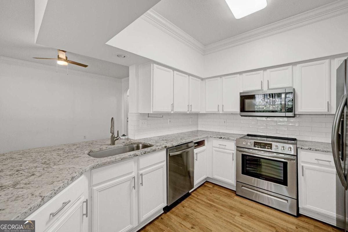 3777 Peachtree Road Atlanta - Photo 8