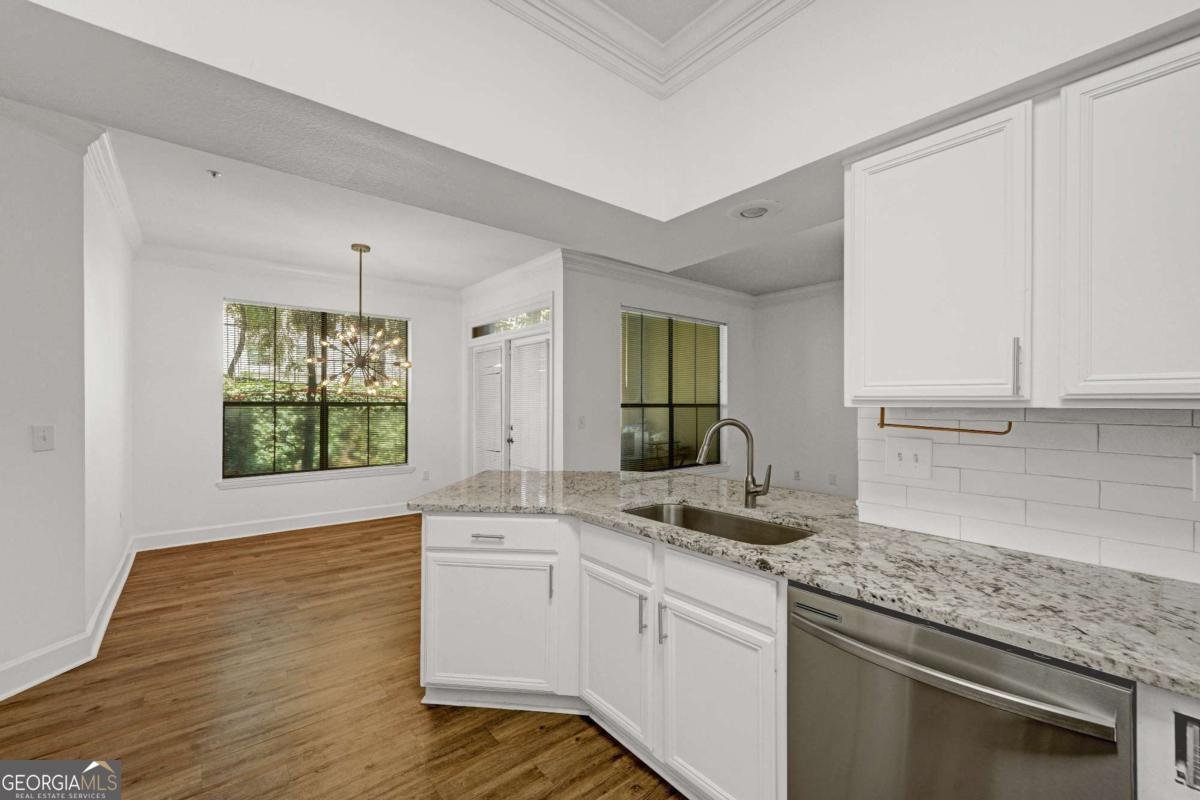 3777 Peachtree Road Atlanta - Photo 9