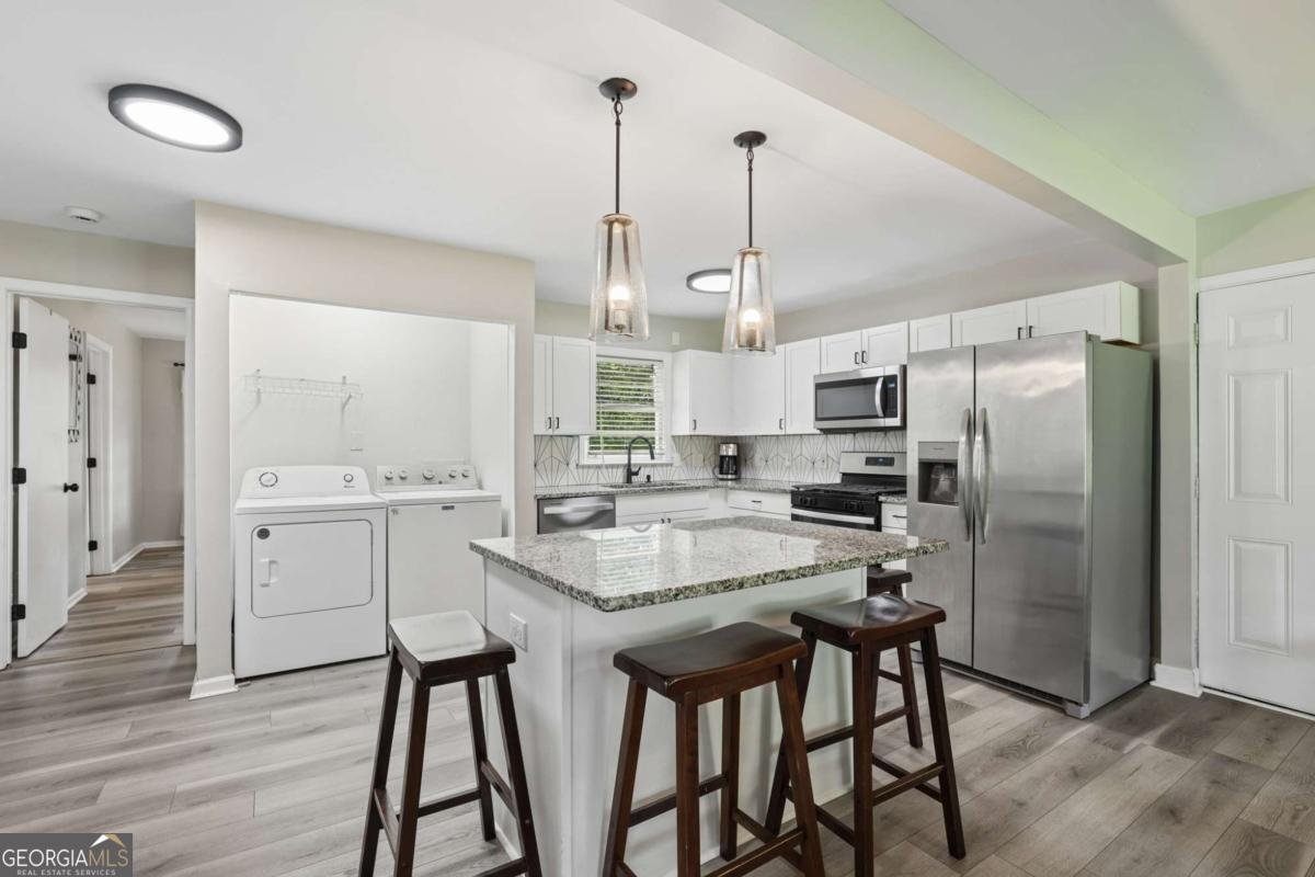 6385 Lobelia Road Mableton - Photo 10