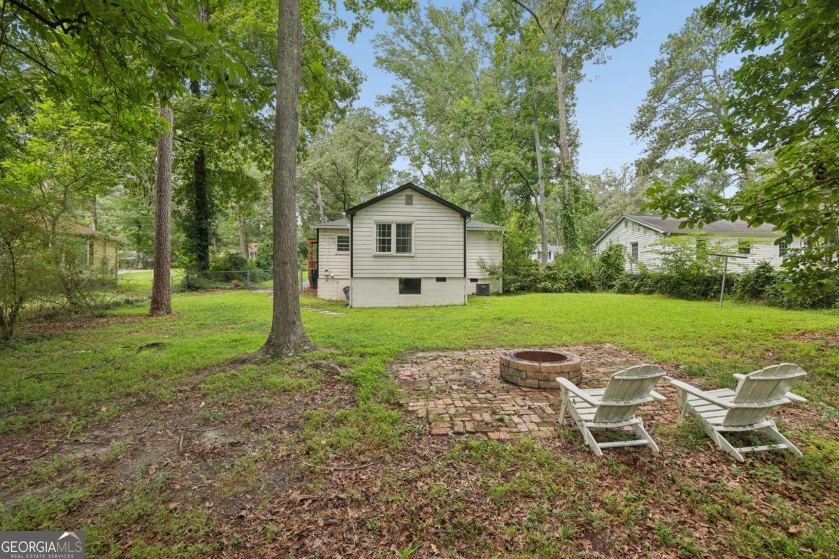 6385 Lobelia Road Mableton - Photo 20