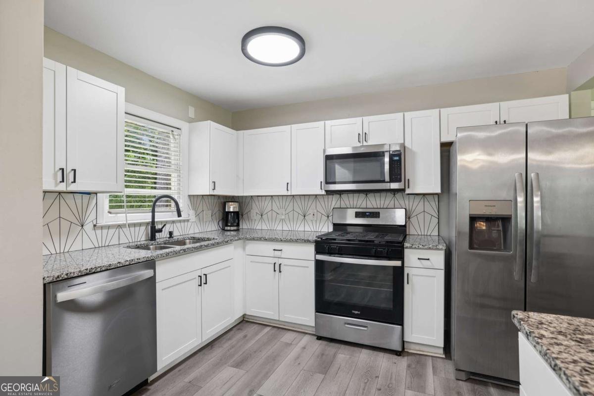 6385 Lobelia Road Mableton - Photo 7