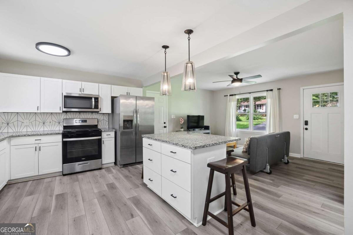 6385 Lobelia Road Mableton - Photo 8