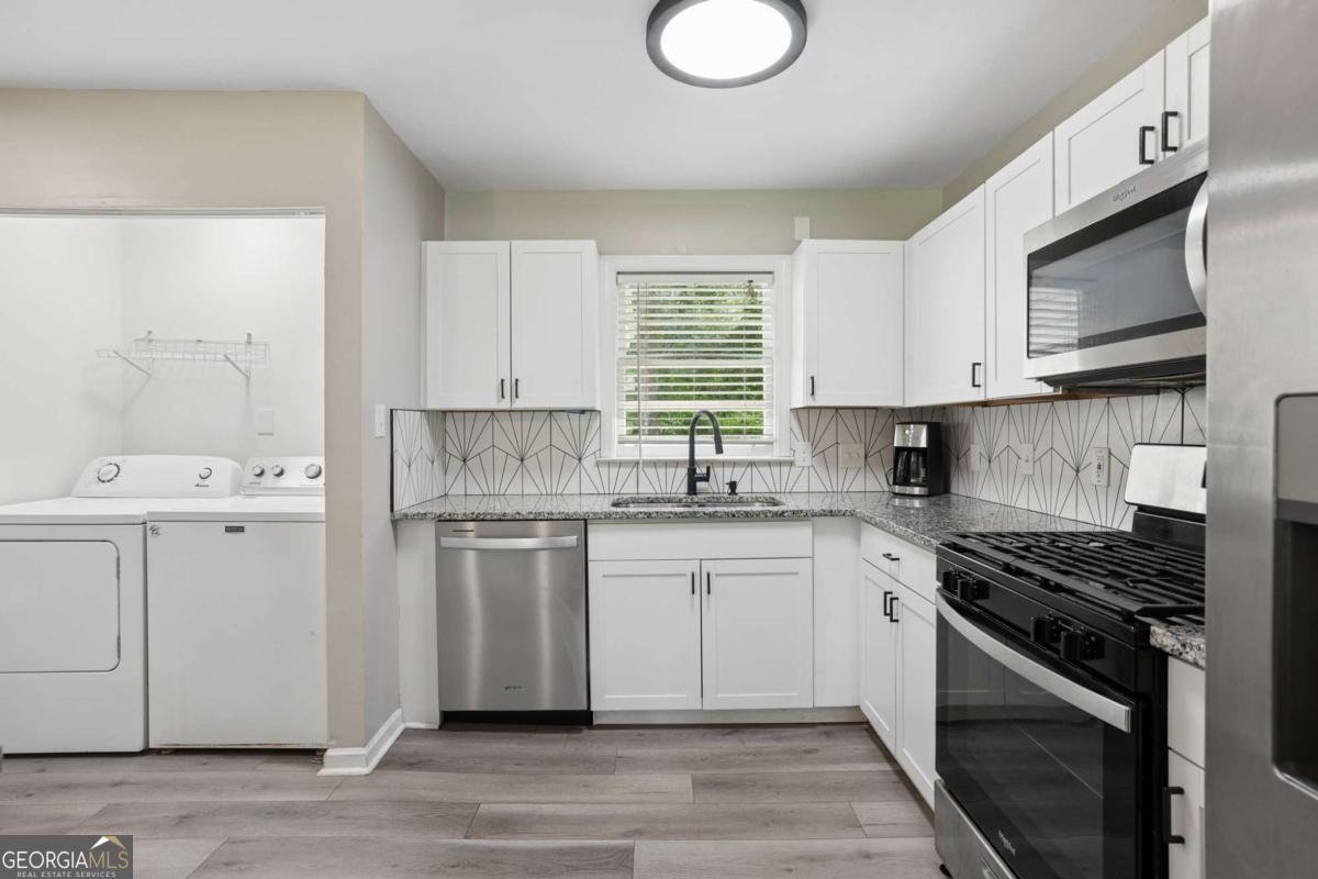 6385 Lobelia Road Mableton - Photo 9