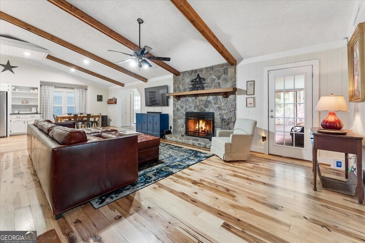1279 Dillon Road Austell - Photo 13