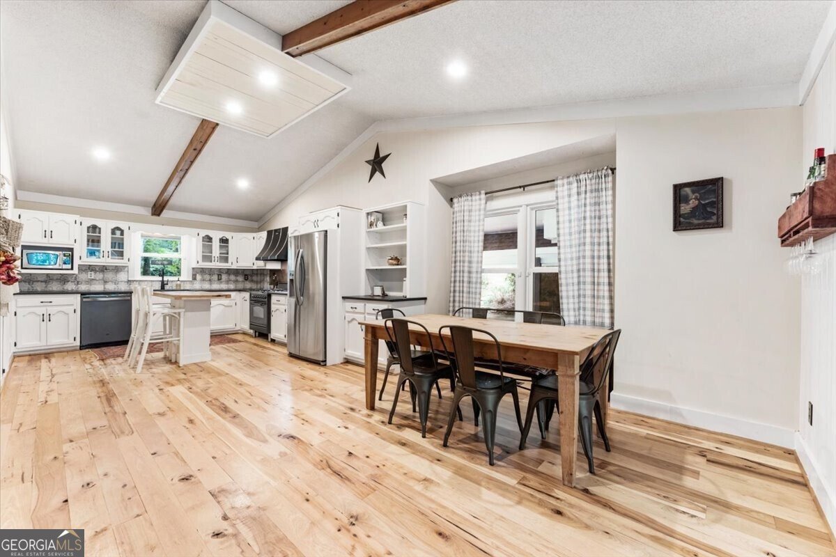 1279 Dillon Road Austell - Photo 16