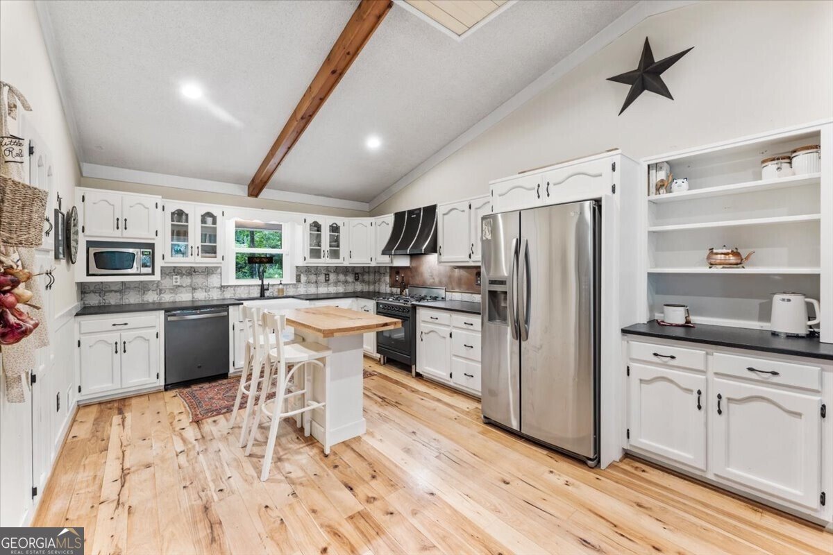 1279 Dillon Road Austell - Photo 18