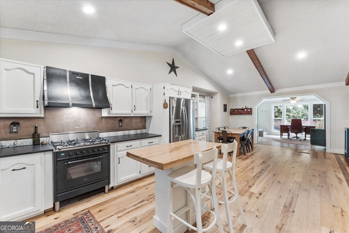 1279 Dillon Road Austell - Photo 19