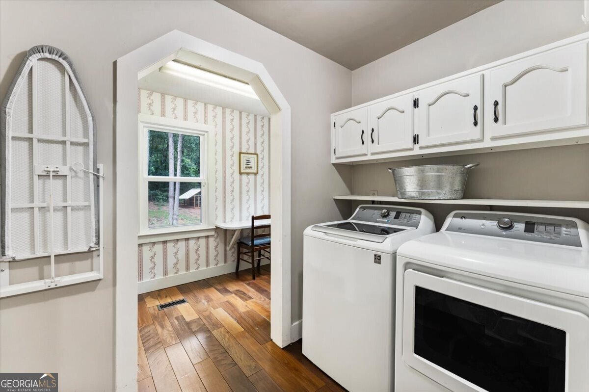 1279 Dillon Road Austell - Photo 25
