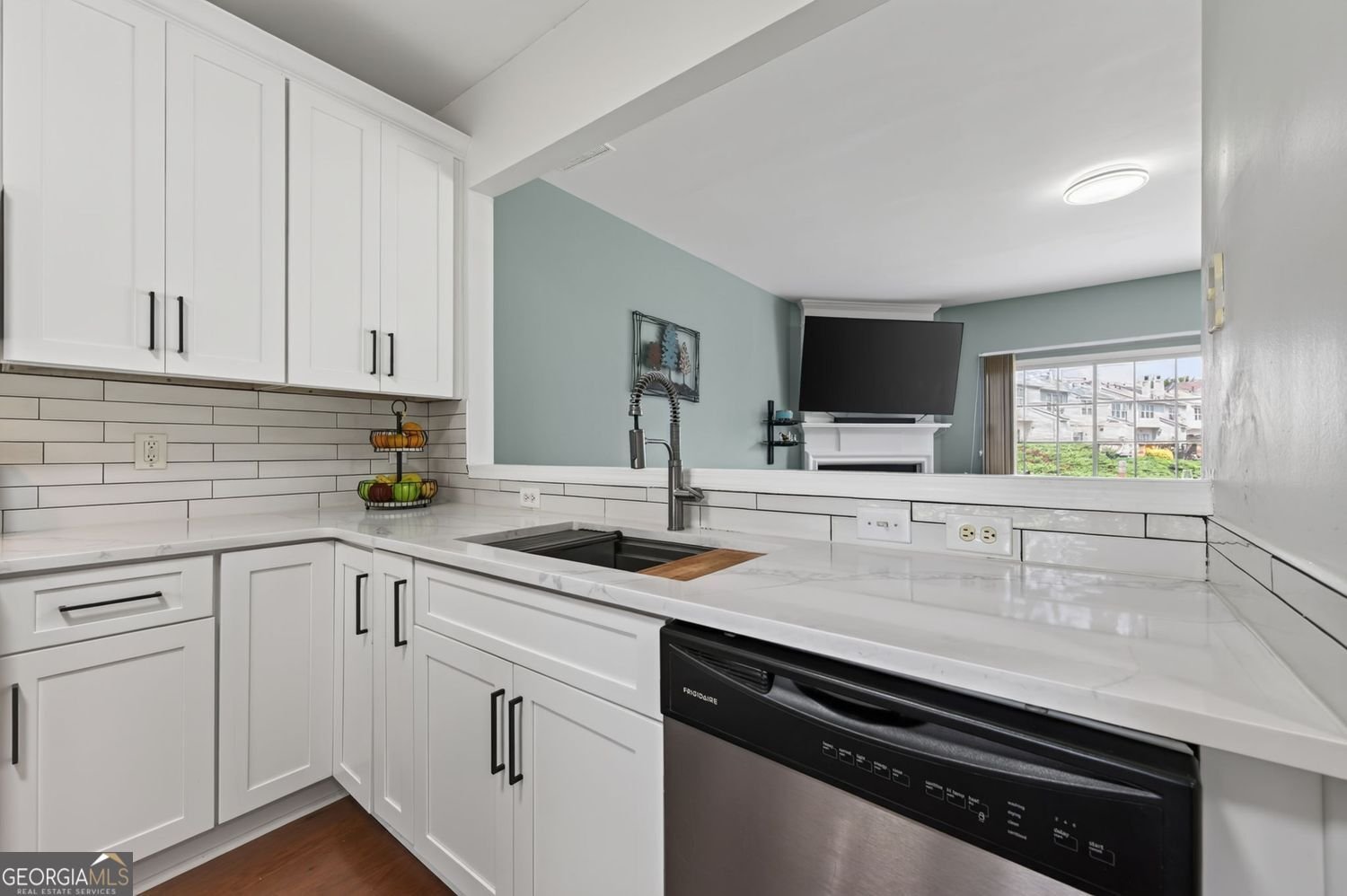1717 Stanwood Drive Kennesaw - Photo 10