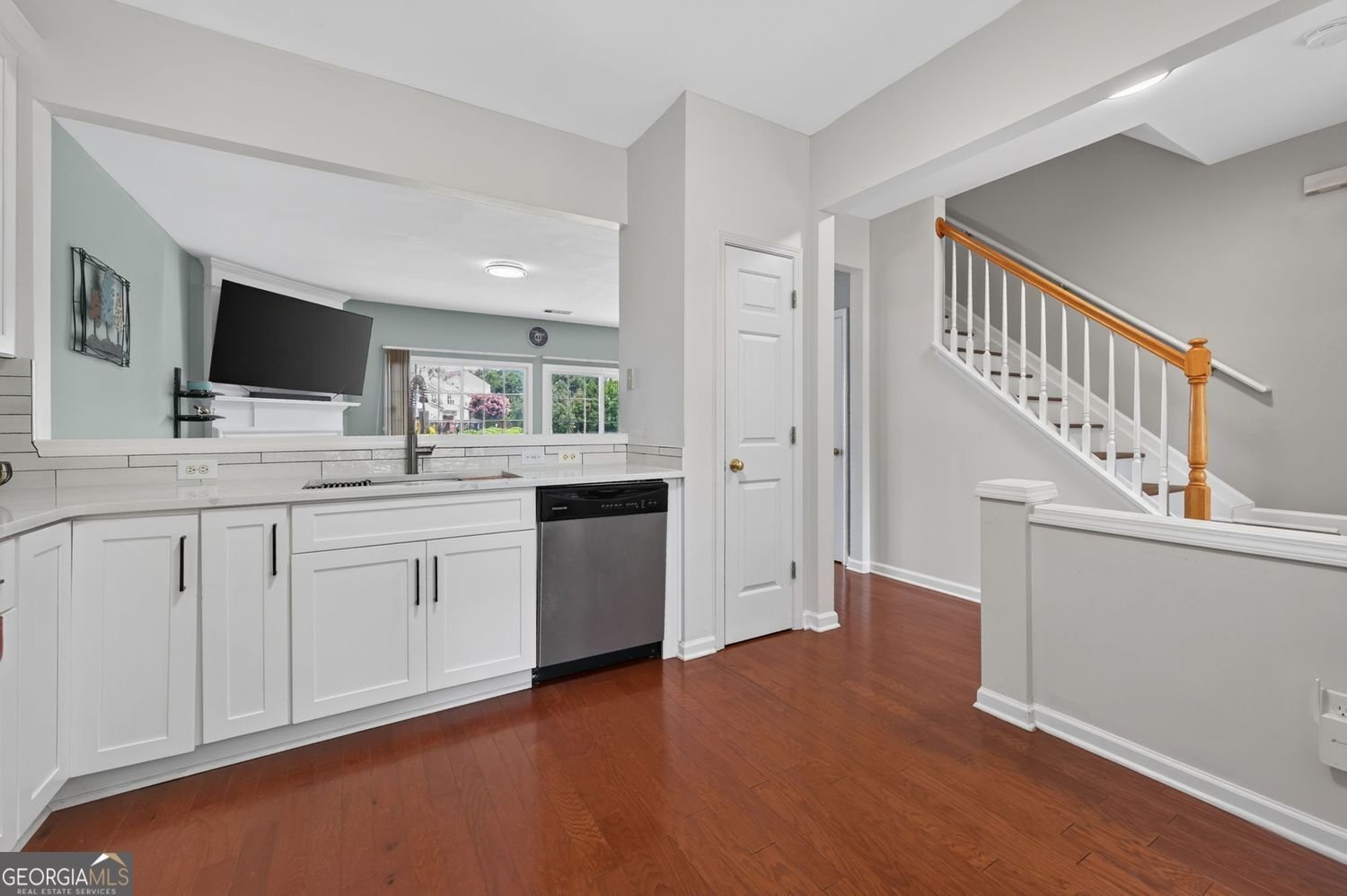 1717 Stanwood Drive Kennesaw - Photo 11
